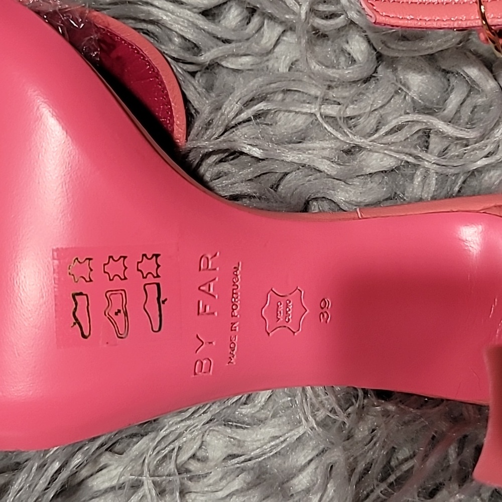 Montana sandals brand by fay - Picture 5 of 7